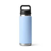 YETI Rambler Bottle 26 oz with Chug Cap
